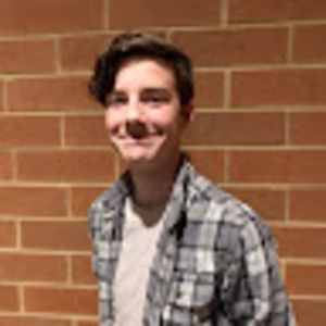 Meet your Posher, Gabriel